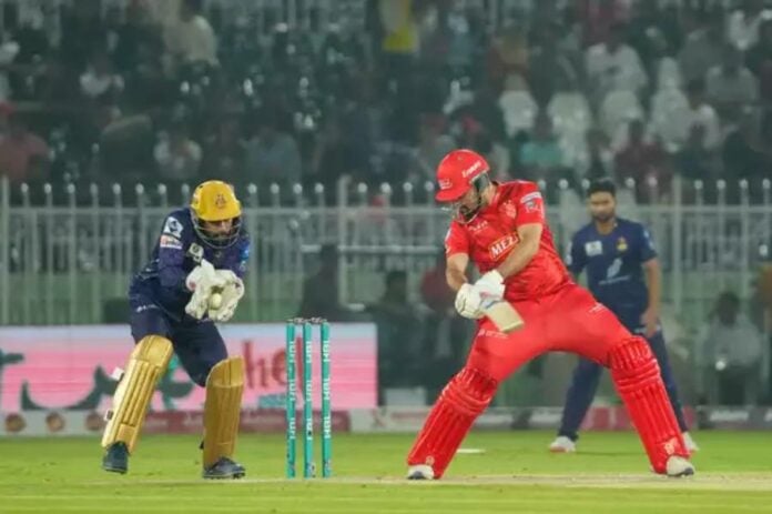 Pakistan Super League 2025