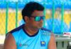 Thilina Kandamby joins Sri Lanka Team as specialist coach