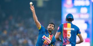Thisara Perera