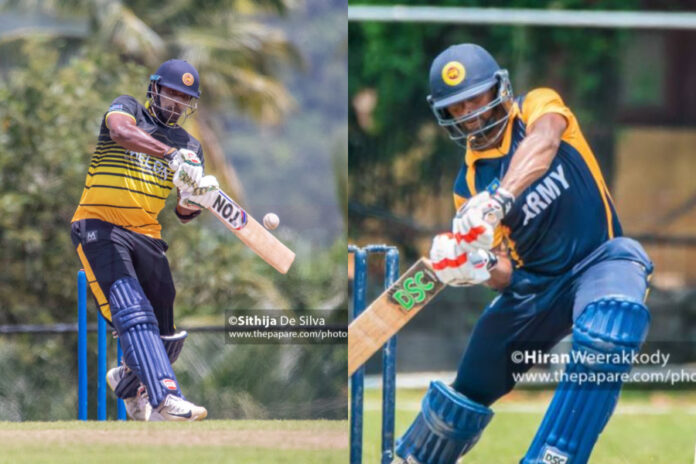 thisara & asela - cover