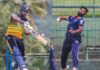 Two Sri Lankans picked for Pakistan Super League