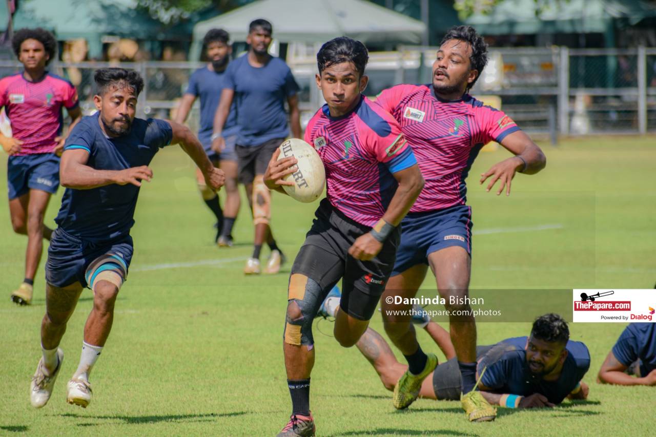 Photos - Governor's Cup | Inter Provincial Rugby Sevens 2023