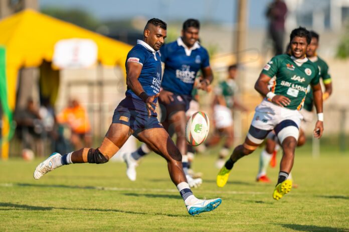 Mastercard Inter-Club Rugby League 2024/25