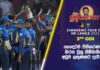 Zimbabwe tour of Sri Lanka 2022 - 3rd odi Cricketry