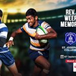 St. Joseph's College v St. Peter's College