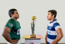 Table toppers set to clash for supremacy