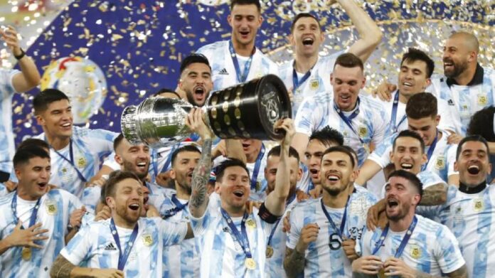 Copa America 2024