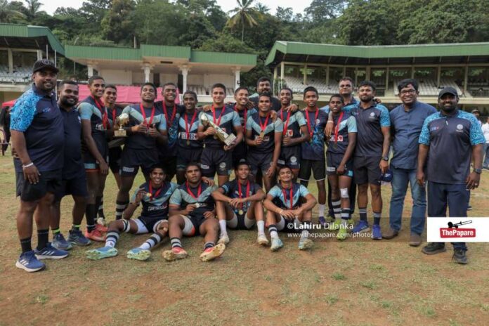 U18 Schools Elite 7s Rugby Tournament