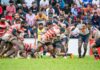 Nippon Paint Club Rugby League 2023/24