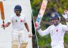 Shasheen and Lakshan put Lankan CC in control