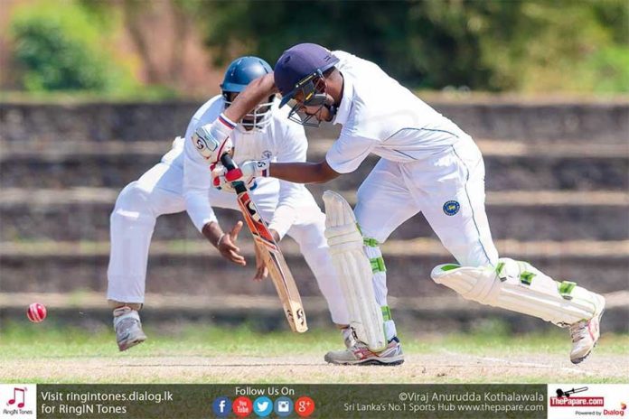 Panadura records innings victory against Galle