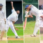 U19 Division 1 Inter-Schools Two Day Tournament 2022/23