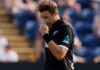 Southee to undergo surgery on dislocated