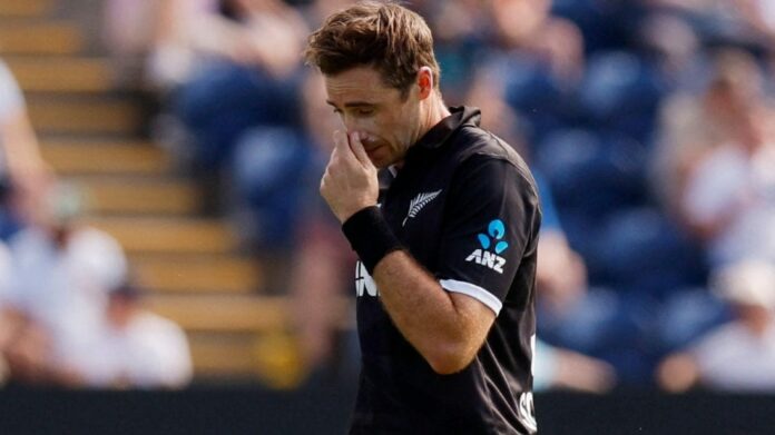 Southee to undergo surgery on dislocated