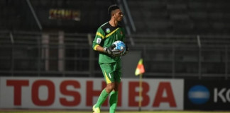 Hero Aderito glad Timor-Leste stay in the competition