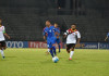 AFC Solidarity Cup: Timor-Leste 0-0 Nepal AFC Solidarity Cup