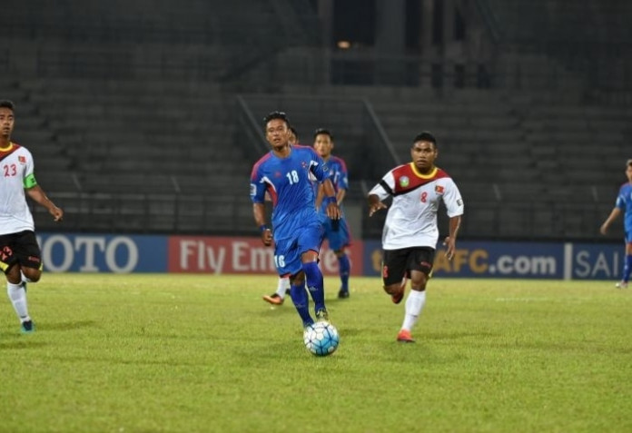 AFC Solidarity Cup