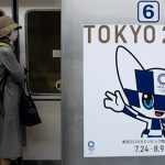 Tokyo Olympic