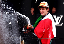 Flawless in Monte Carlo: Antonelli Extends Championship Lead with a Grand Slam Monaco Grand Prix 2026