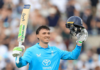 Tom Banton’s century powers England past Sri Lanka to clinch ODI Series Sri Lanka tour of England 2026
