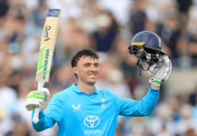 Tom Banton’s century powers England past Sri Lanka to clinch ODI Series Sri Lanka tour of England 2026