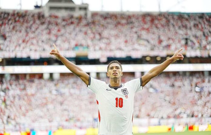 FIFA World Cup 2026 - QF 3 - England vs Norway FIFA World Cup 2026 - QF 3 - England vs Norway