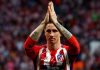 Spain striker Torres retires from soccer