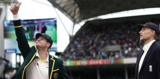 Coin toss to be taken away from Test cricket ?