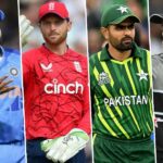 T20 World Cup 2022: Semi-Final Qualified Teams