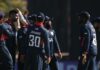 World Cup finalist named in USA T20 World Cup 2024 squad ICC Men’s T20 World Cup 2024 USA Squad