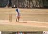 Massive score by the Mahanama Juniors