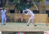 First innings wins for Nalanda, Servatius & St. Johns