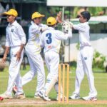 Prima U15 Sri Lanka Youth League 2022
