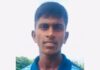Nandian Sandalu Rashmitha takes five scalps for 1 run Under 17 Division 1 Inter Schools Cricket