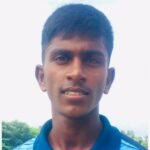 Under 17 Division 1 Inter Schools Cricket
