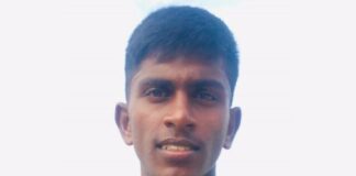 Under 17 Division 1 Inter Schools Cricket