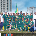 ‘Singer Trophy’ Under 17 Division I