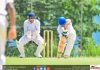 Mahinda and Royal through to Quarters