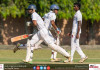 මලියදේව විද්යාලය අර්ධ අවසන් පූර්ව වටයට u17 cricket