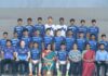 Gateway College U18 & U20 International Schools’ Football Champions