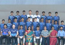 Gateway College U18 & U20 International Schools’ Football Champions