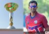 U-19 Coach Sudarshana reveals plans for World Cup 