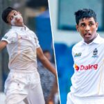 U19 Division 1 Roundup