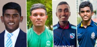Epic battles on cards as Schools Cricket