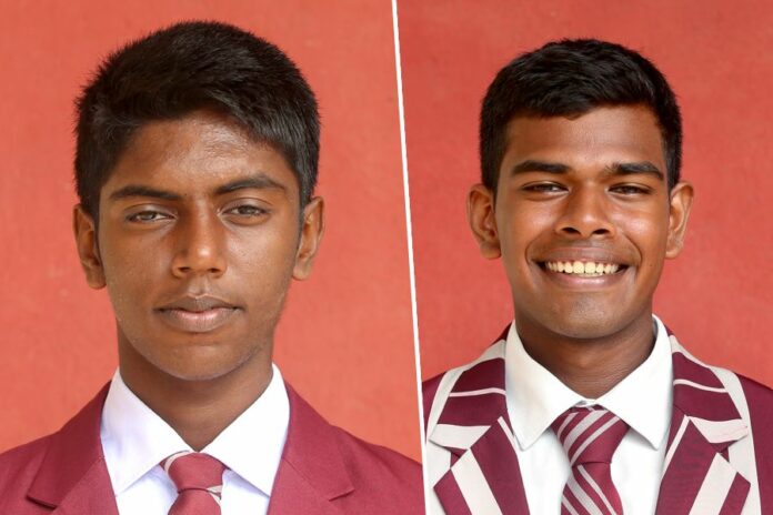 Nalanda-S. Thomas’ battle ends in no-result due to rain Nalanda-S. Thomas’ battle ends in no-result due to rain