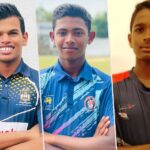 St. Servatius’ beat Ananda to reach Semi-Finals