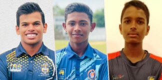 St. Servatius’ beat Ananda to reach Semi-Finals
