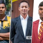 U19 Schools Cricket Tournament 2022