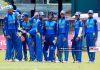 Sri Lanka Squad for the U19 Asia Cup announced