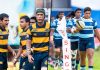 Sri Lanka Rugby U19 touring squad to Taipei finalized